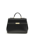 Marlene Handbag In Palmellato Calfskin