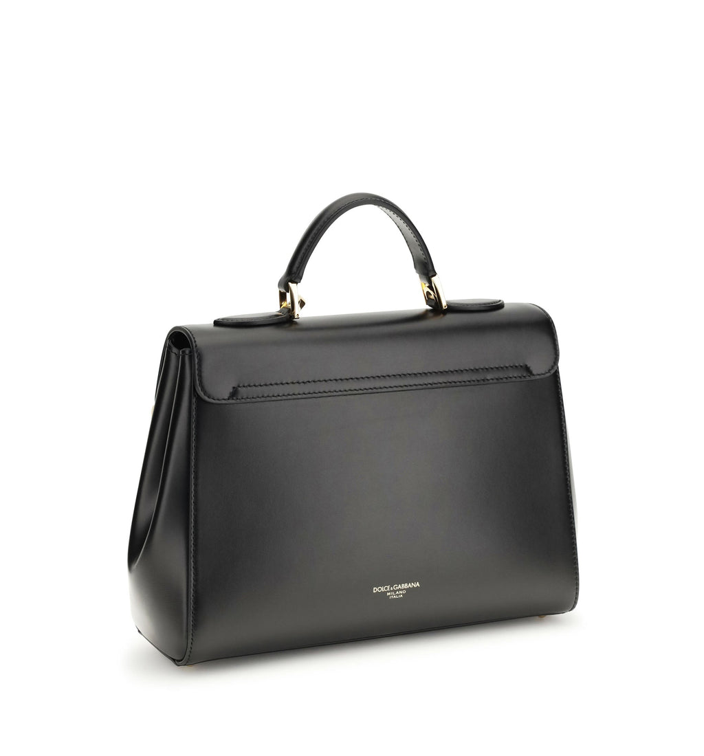 Marlene Handbag In Palmellato Calfskin