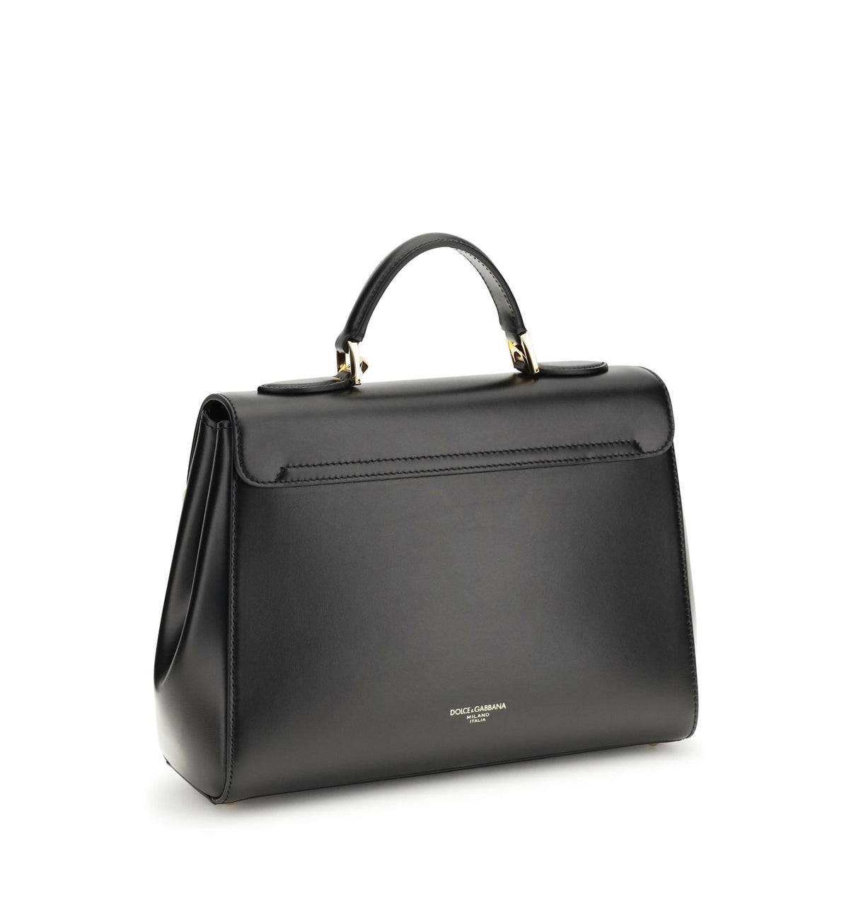 Marlene Handbag In Palmellato Calfskin