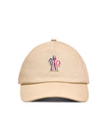 Logo Cotton Baseball Cap