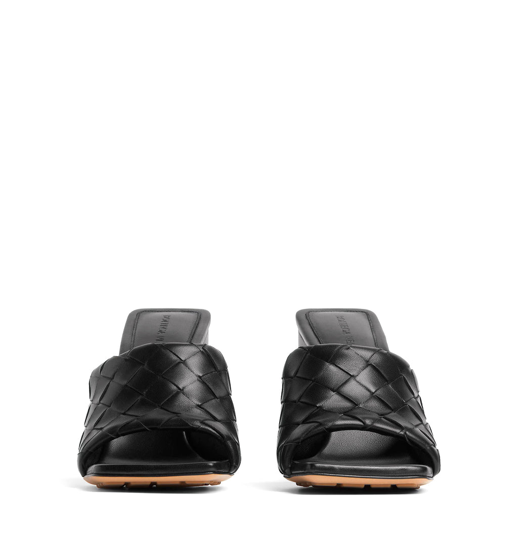 Parco letaher sandals