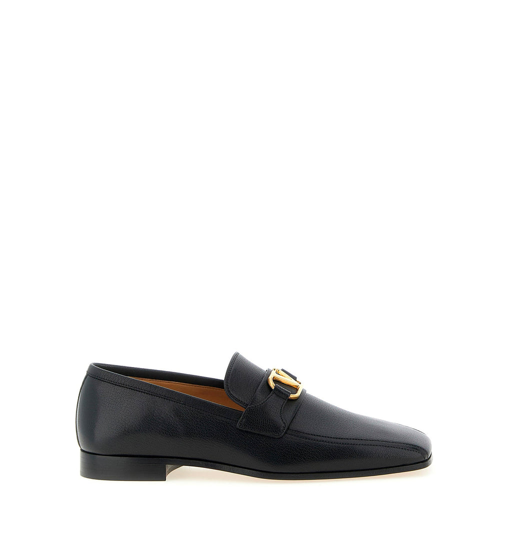 Valentino Garavani 'Vlogo Signature' loafers
