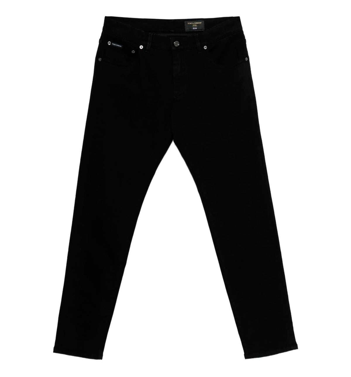 Slim Trousers