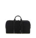 Medium FF duffel bag