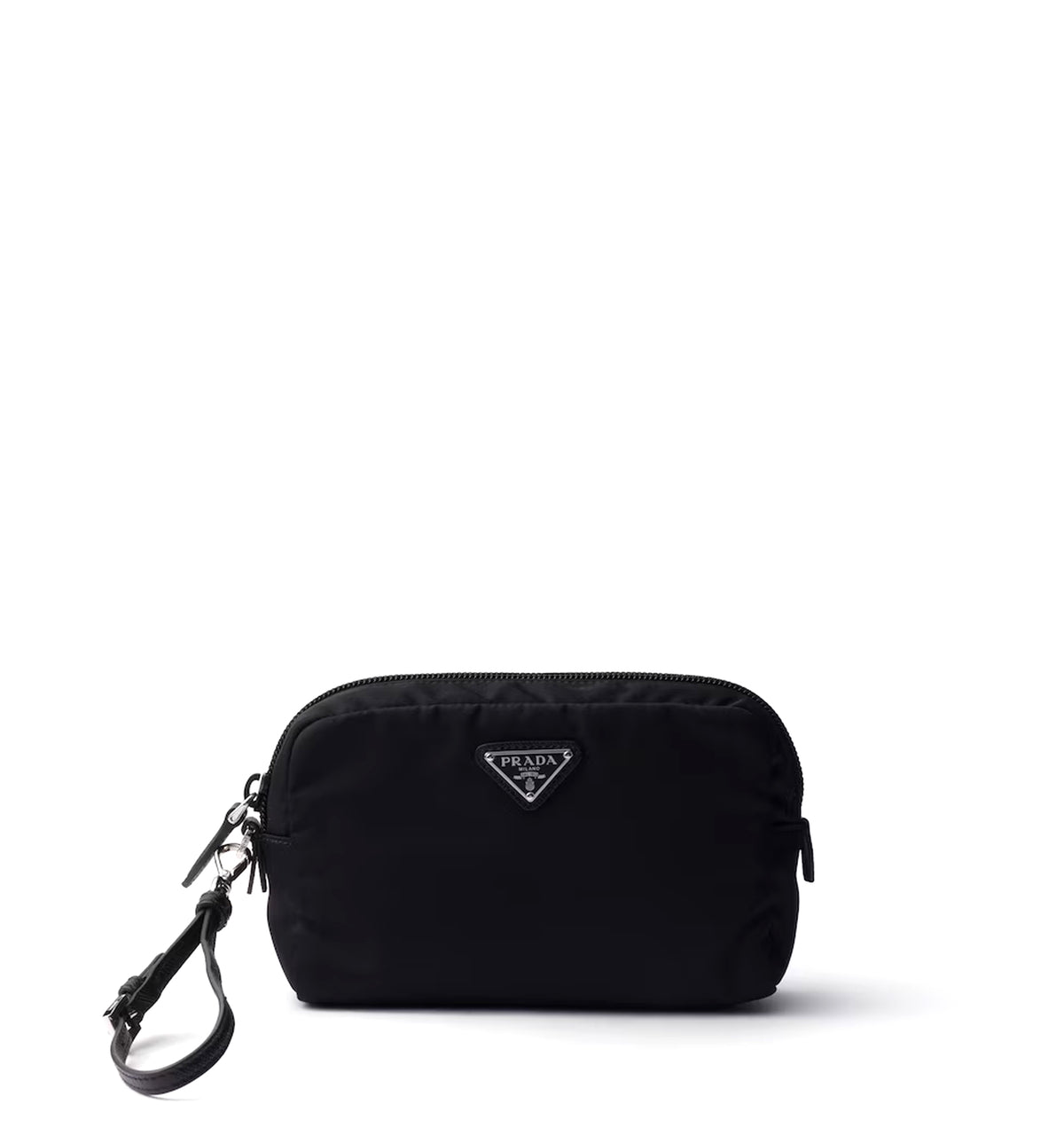 Small Re-Nylon pouch