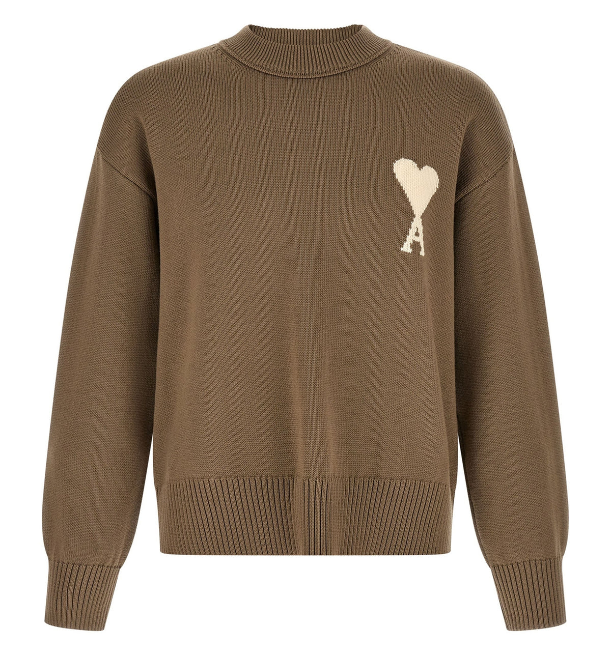 'Ami de Coeur' sweater
