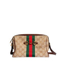Gucci Horsebit Web small camera bag