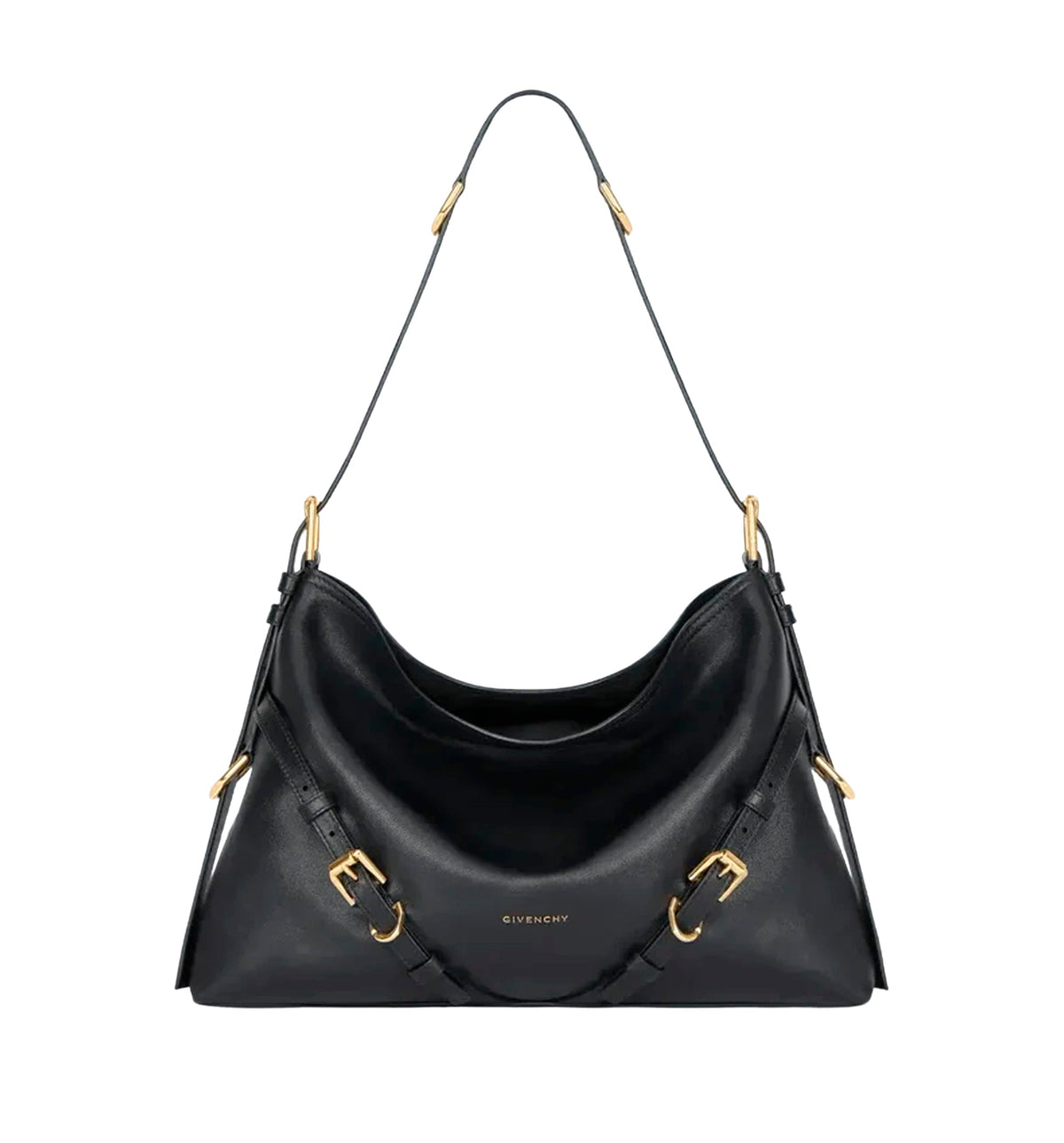 Voyou medium bag black