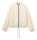 The windbreaker