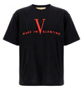 Valentino Garavani 'Made In Valentino' T-shirt