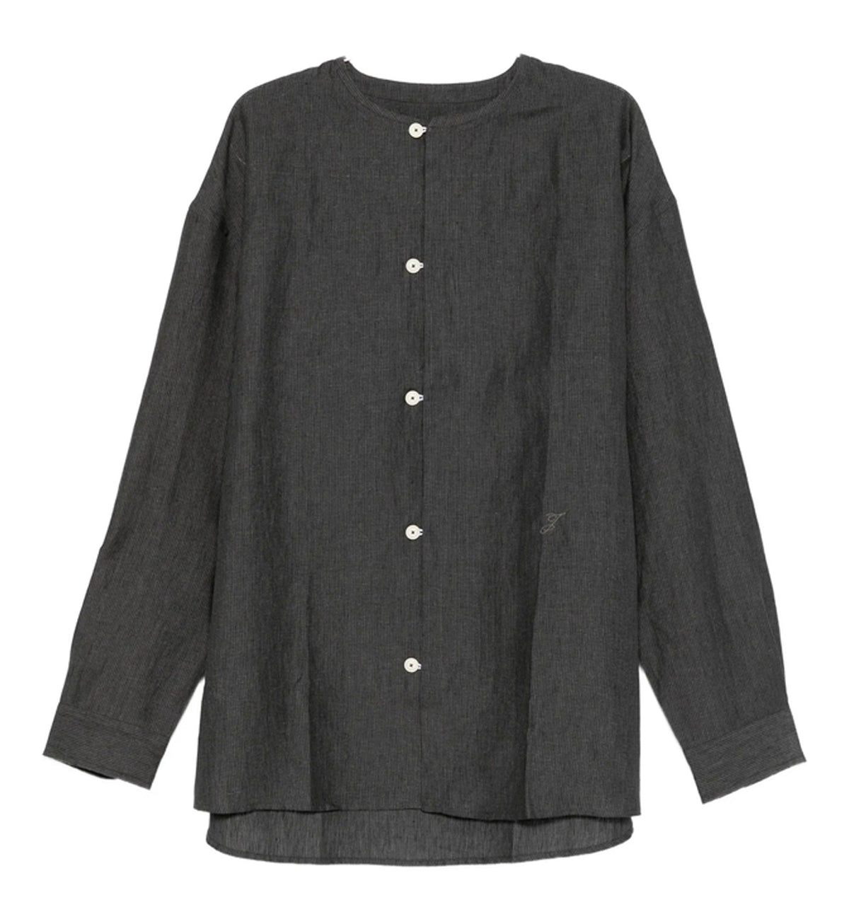 The Pastro shirt