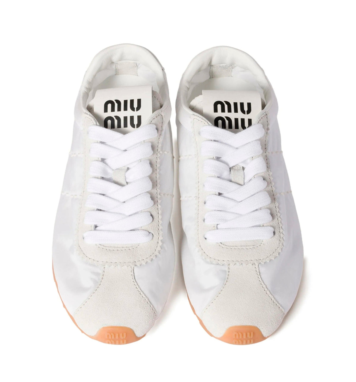 Plume sneakers