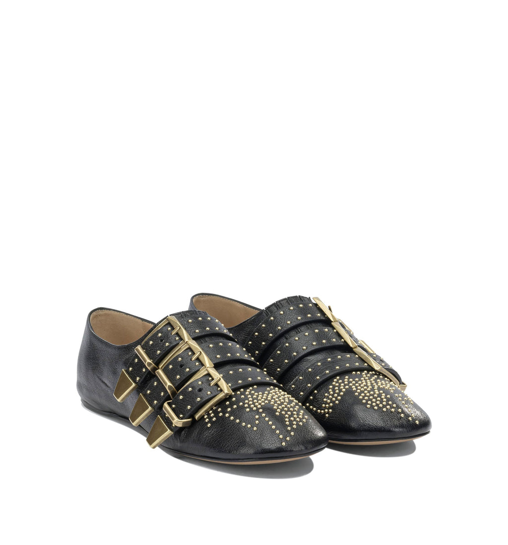 Susanna flat