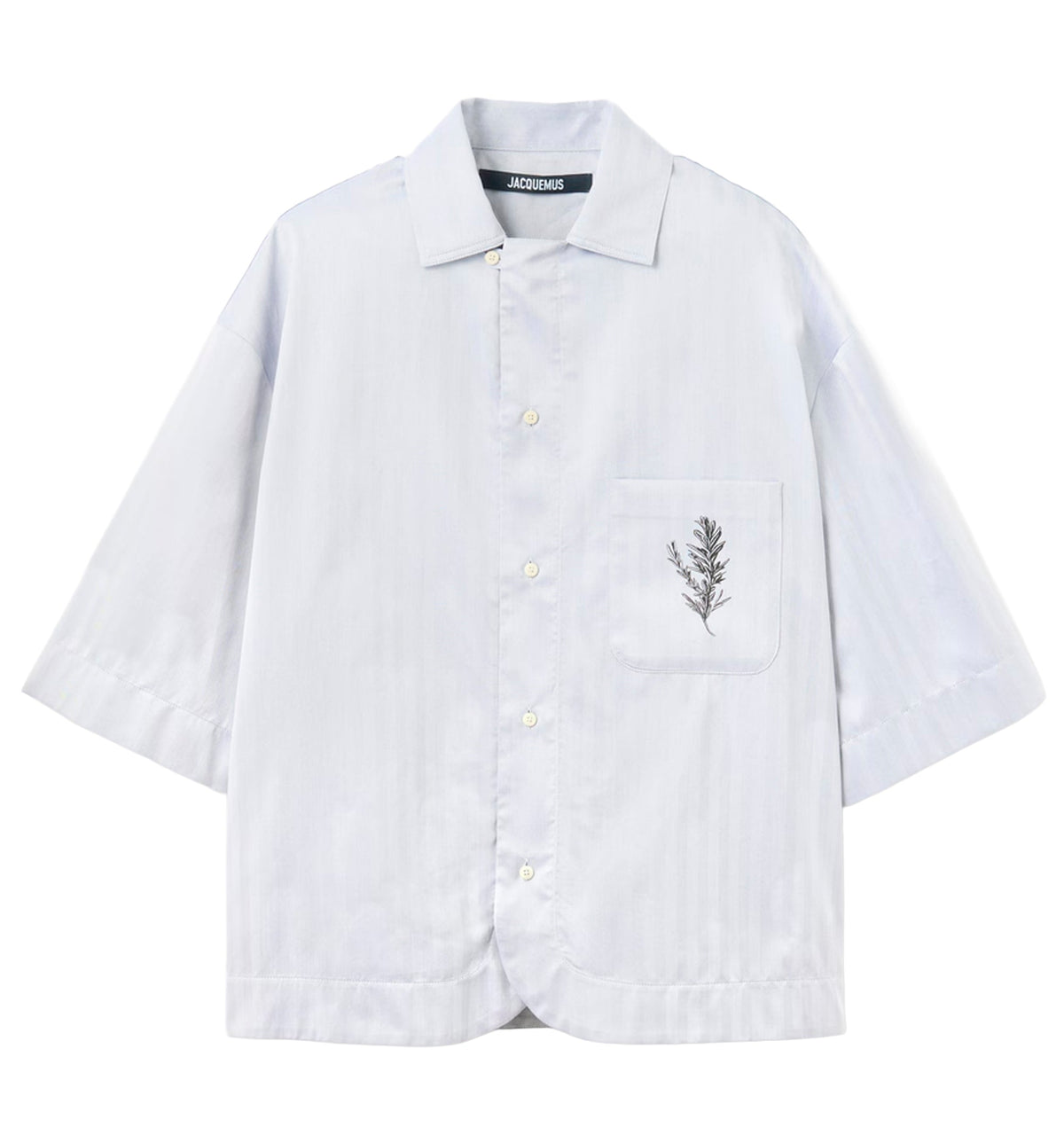 The Gardian shirt