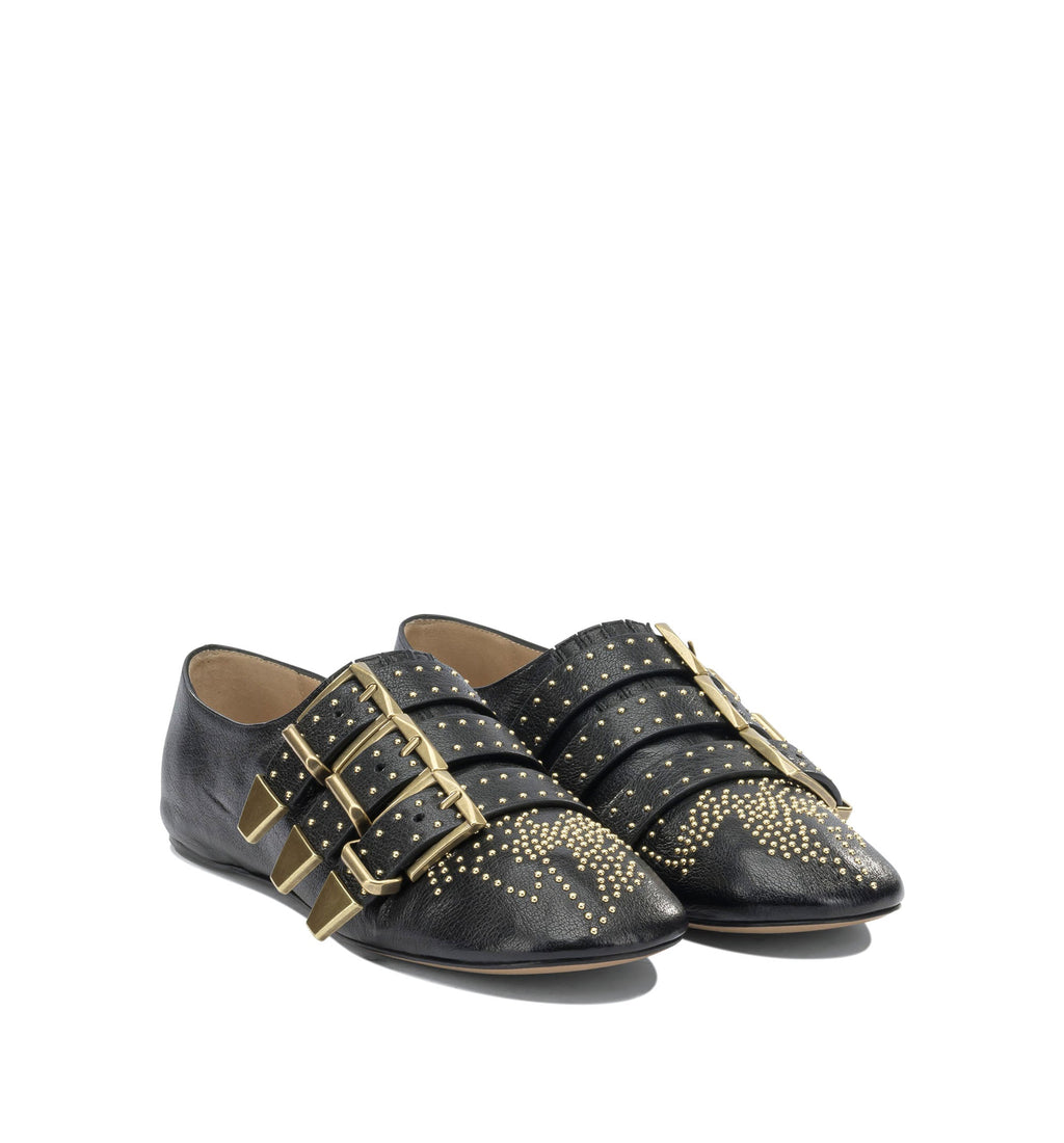 Susanna flat