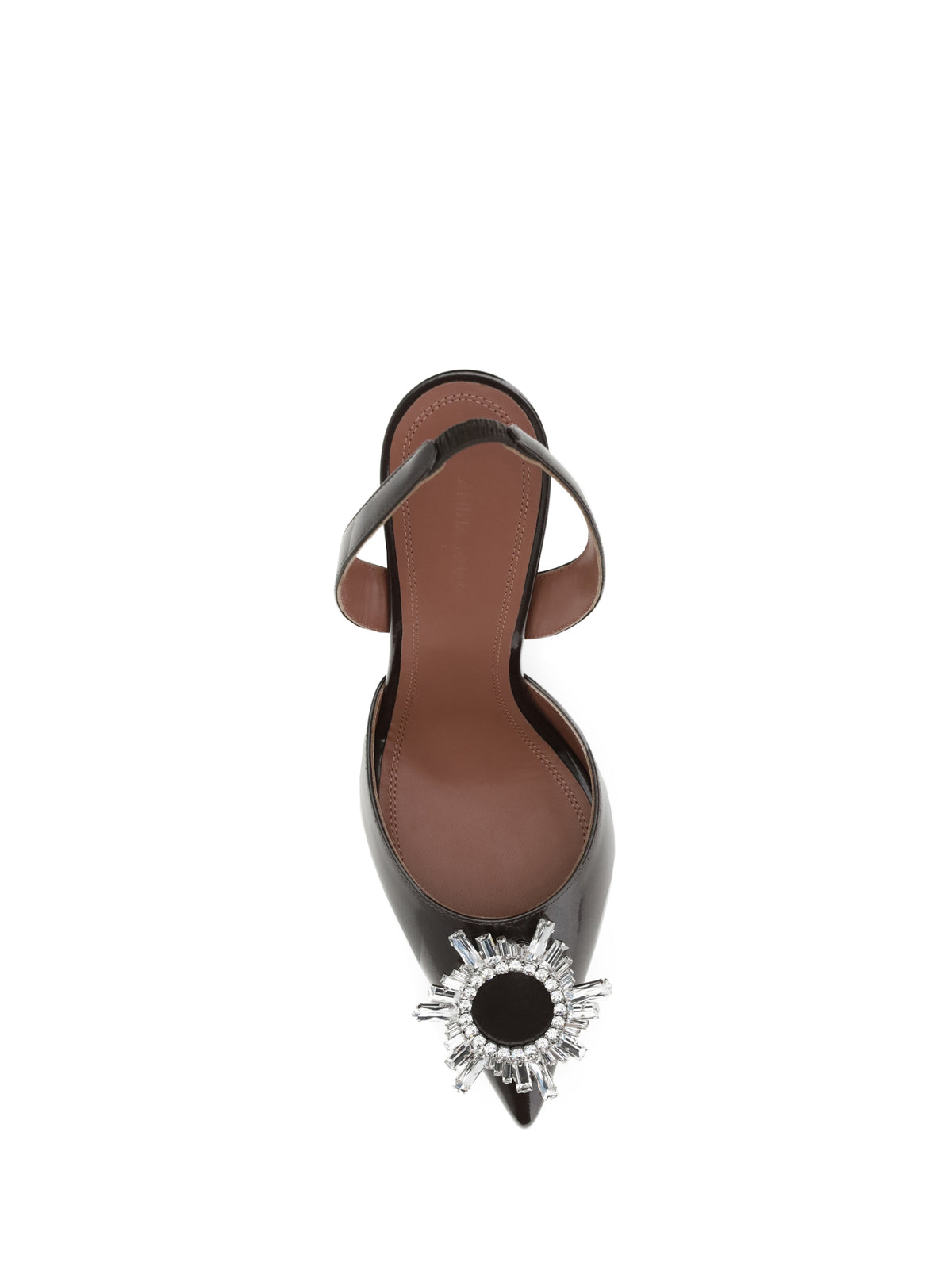 Begum Pumps