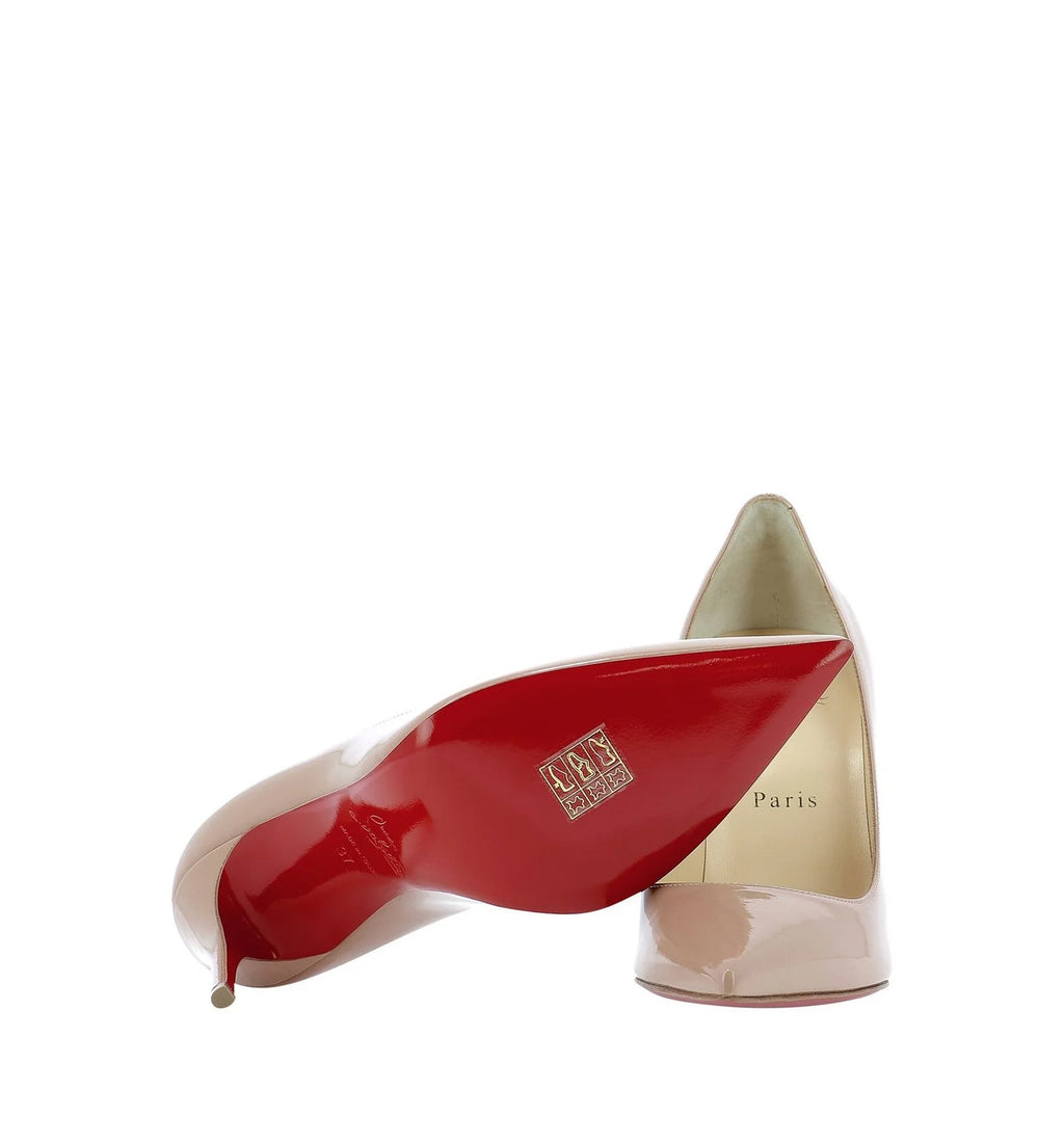 Kate Pointed Toe Pumps