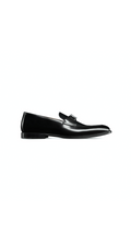 Men's Dior Timeless Loafer - Black