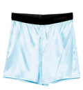Satin Shorts