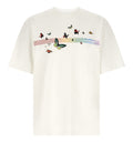 'Butterfly' T-shirt