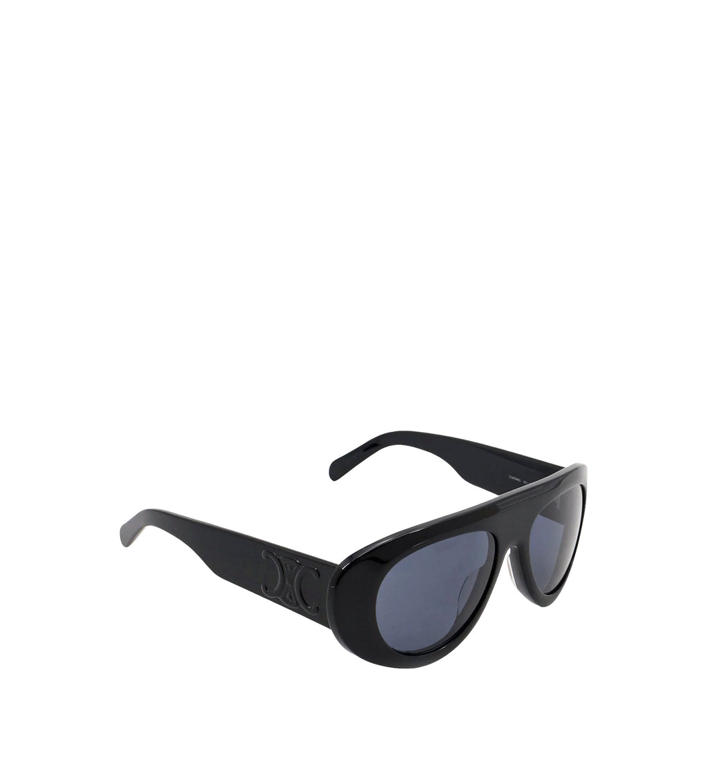 Acetate sunglasses