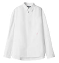 The Atelier long-sleeve shirt