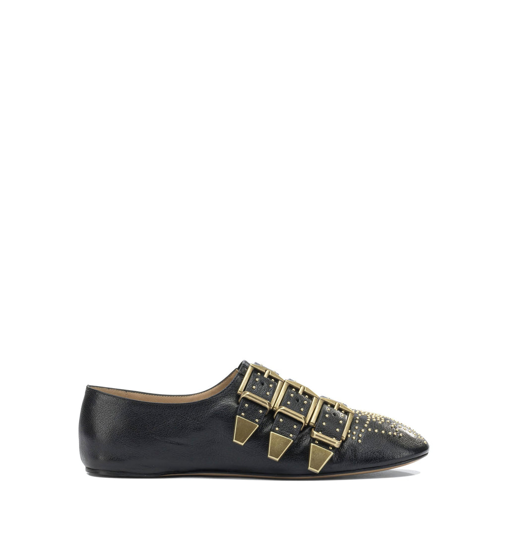 Susanna flat