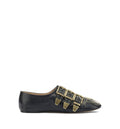 Susanna flat