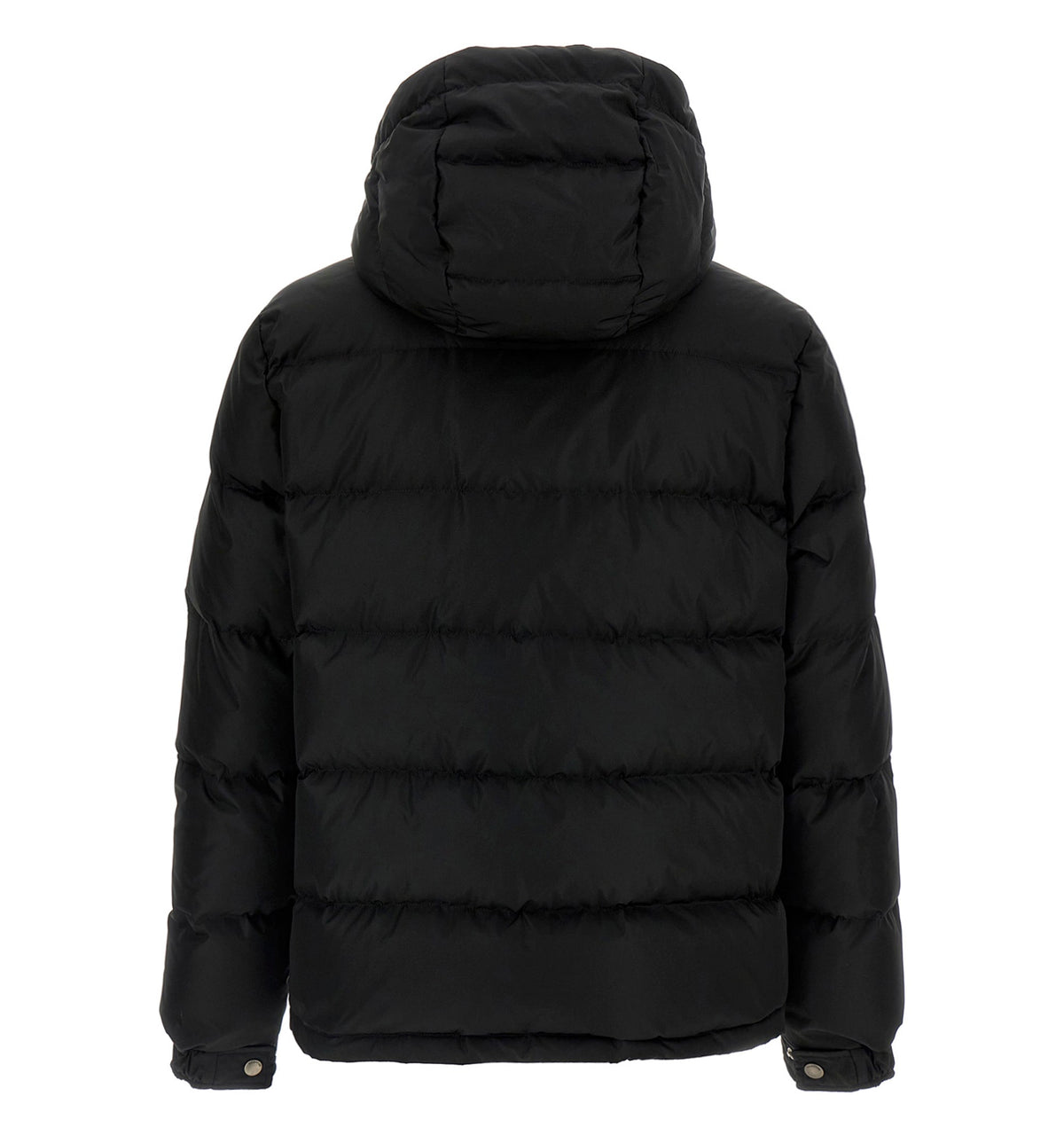 'VLogo Signature' down jacket