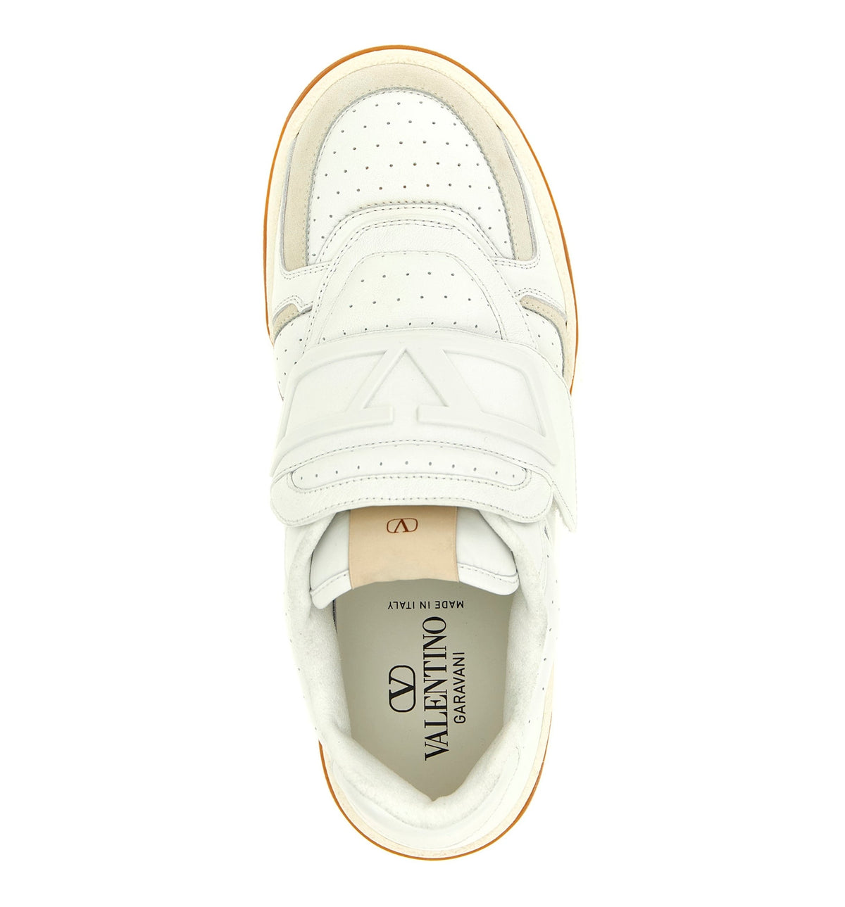 'Joie de Jouer' sneakers