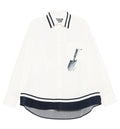 La Chemise Camargue Shirt
