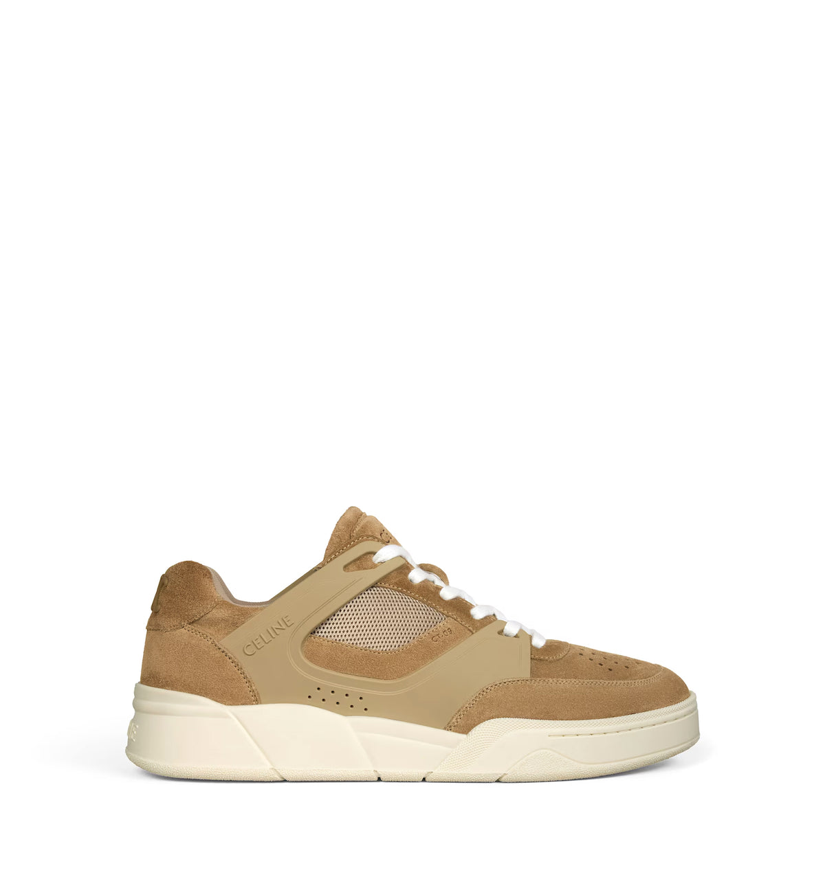 Low Lace-up 05 Sneakers