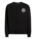 Logo Patch Sweatshirt
