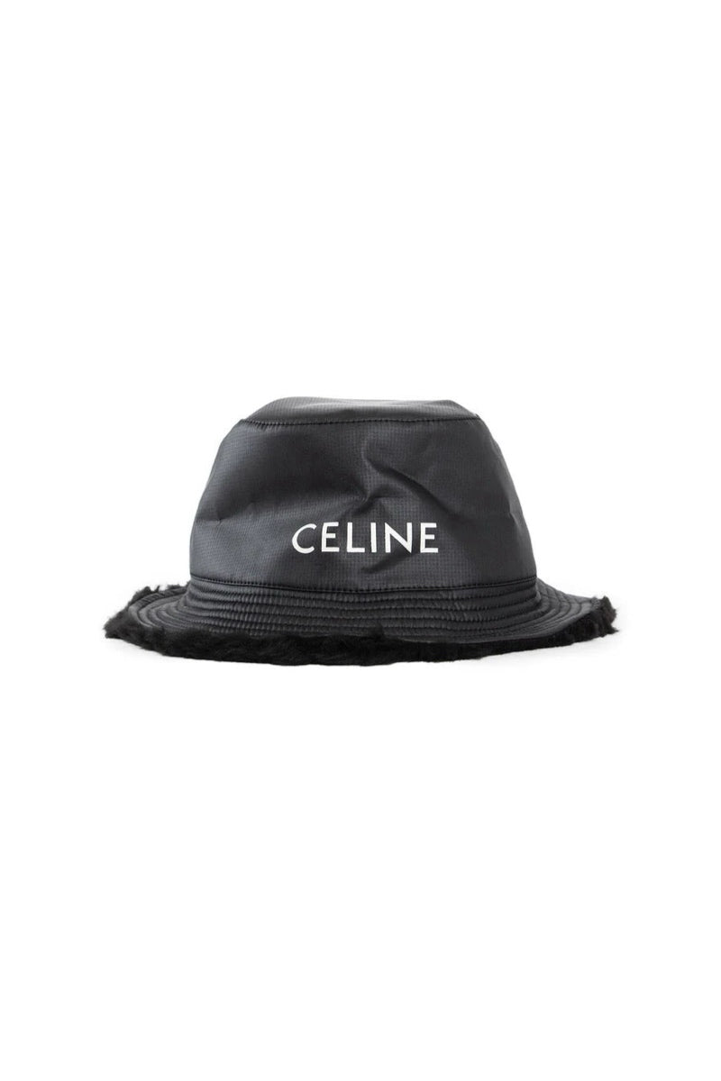 Logo Hat - Black