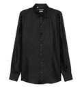 Buttoned Long-sleeve Shirt