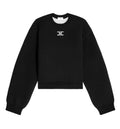 Crewneck Sweater In Cashmere