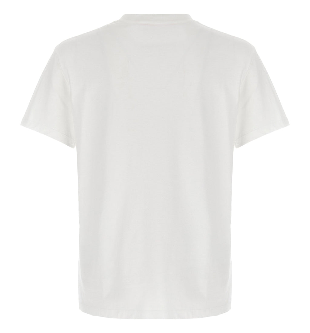 'VLogo' T-shirt