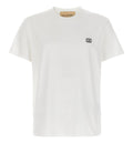 'VLogo' T-shirt