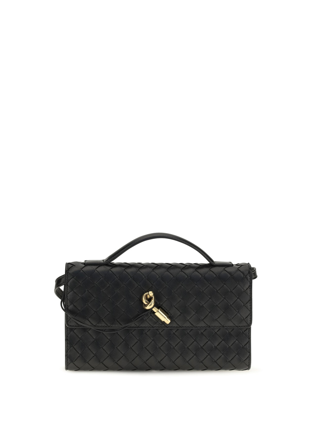 Andiamo Clutch 25