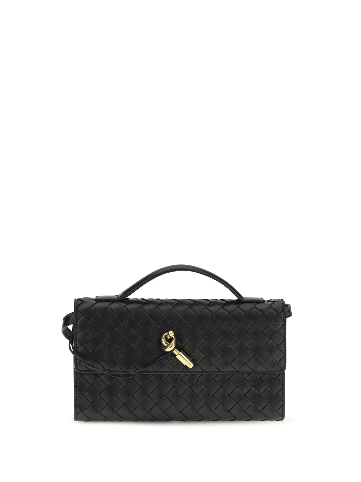 Andiamo Clutch 25