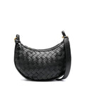 Gemelli bag in soft Intrecciato leather