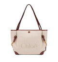 Clover Tote Bag in canvas