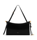 Le Click Pocket 35 Bag In Nubuck