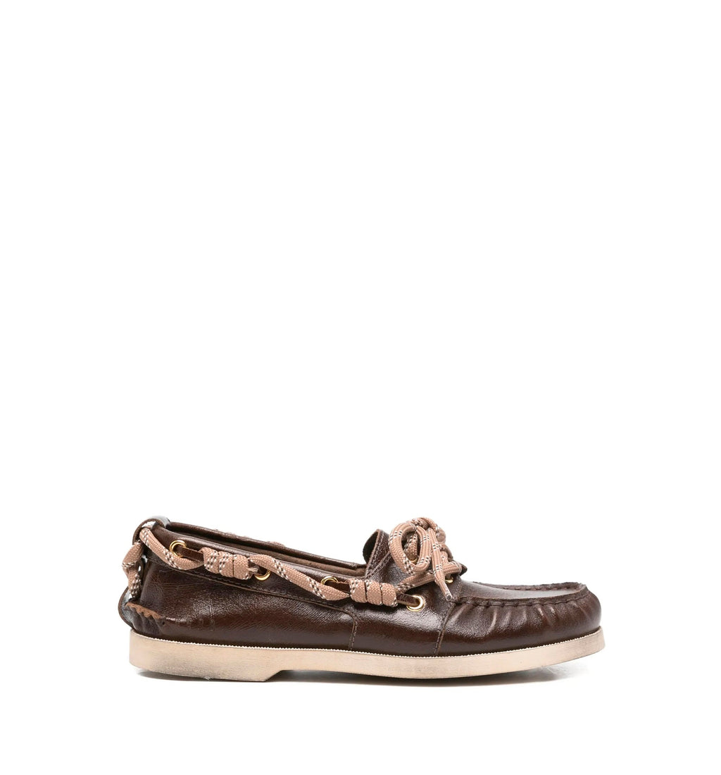 Cruise Boat Shoes