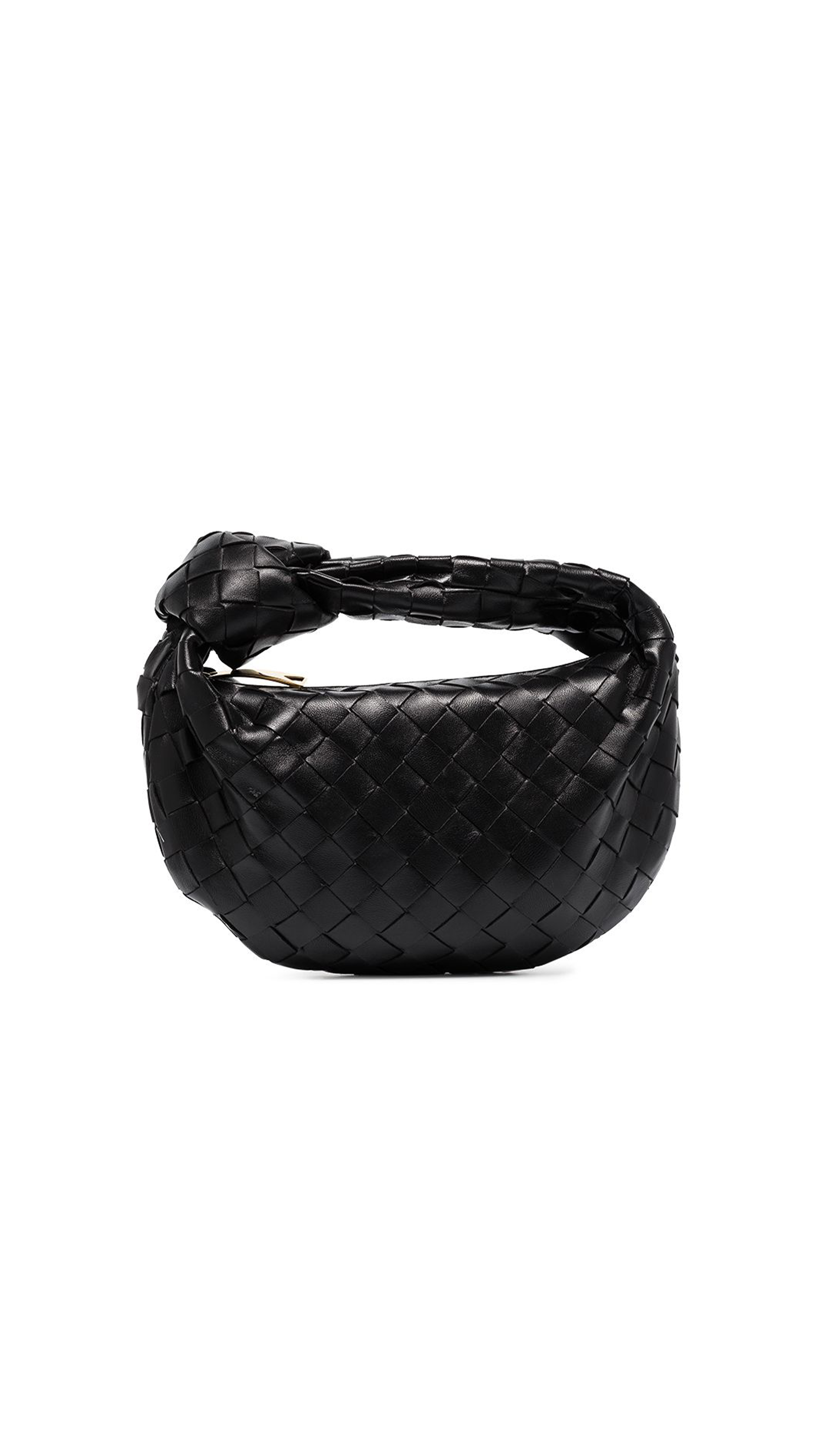 Mini Jodie Bag - Black