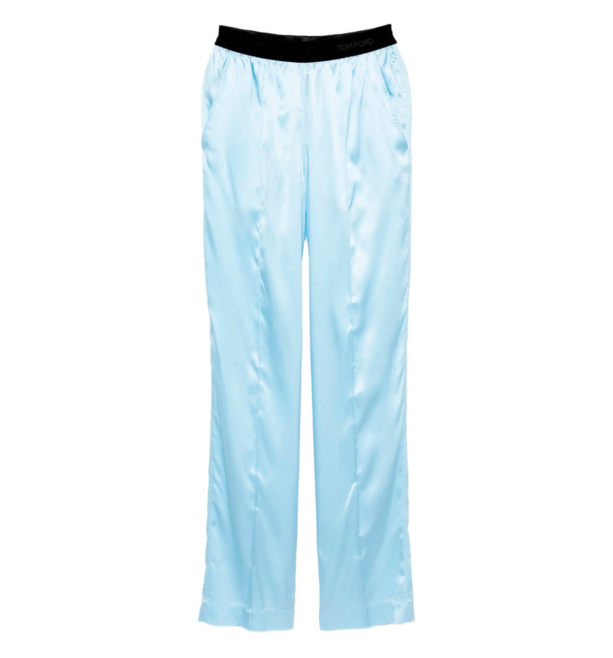Satin Trousers