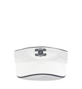 Visor with Triomphe logo