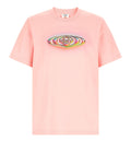 Glass Logo Short Sleeve T‑Shirt