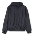 GG nylon zip jacket