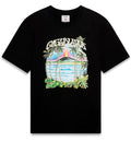 Volcano Short Sleeve T‑Shirt